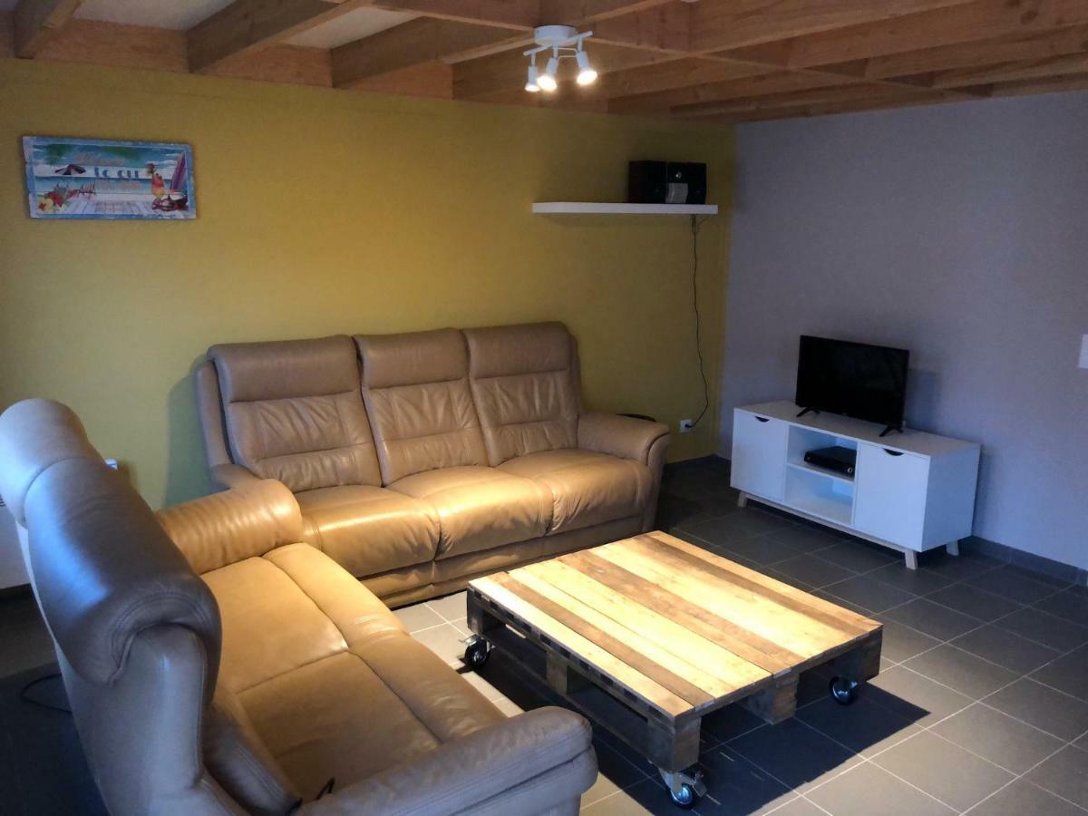 Beachhouse Wenduine 28 Vila Exterior foto